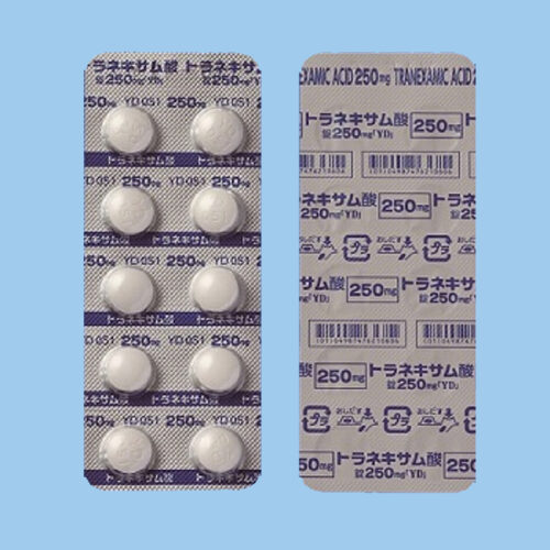 トラネキサム酸