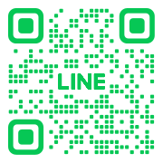 公式LINE QRコード
