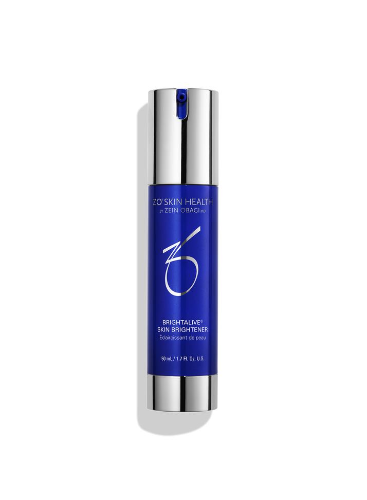 ゼオスキン】ブライタライブ 50ml - レナトゥスクリニックオンライン