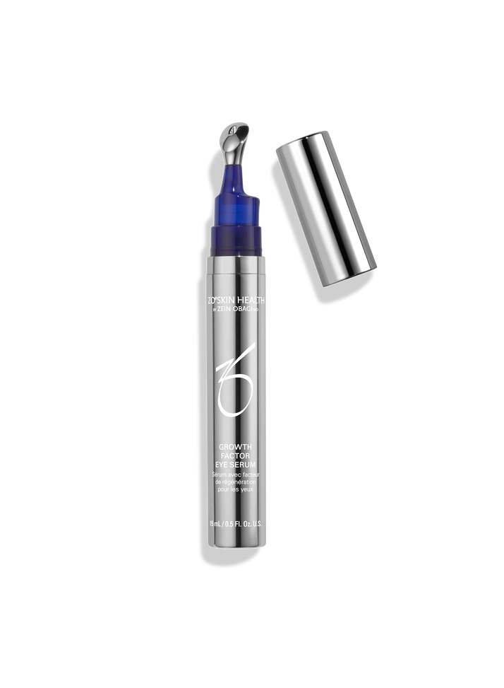 gファクターアイセラム　ゼオスキン　新品未使用 ゼオスキン】Gファクターアイセラム 15ml - レナトゥスクリニック