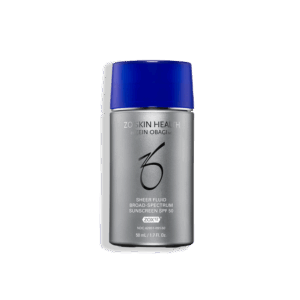シアーフルイド サンスクリーン SPF50