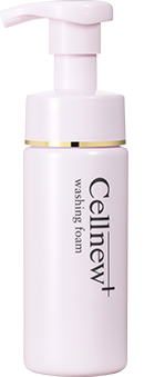 セルニュープラス　ウォッシングフォーム