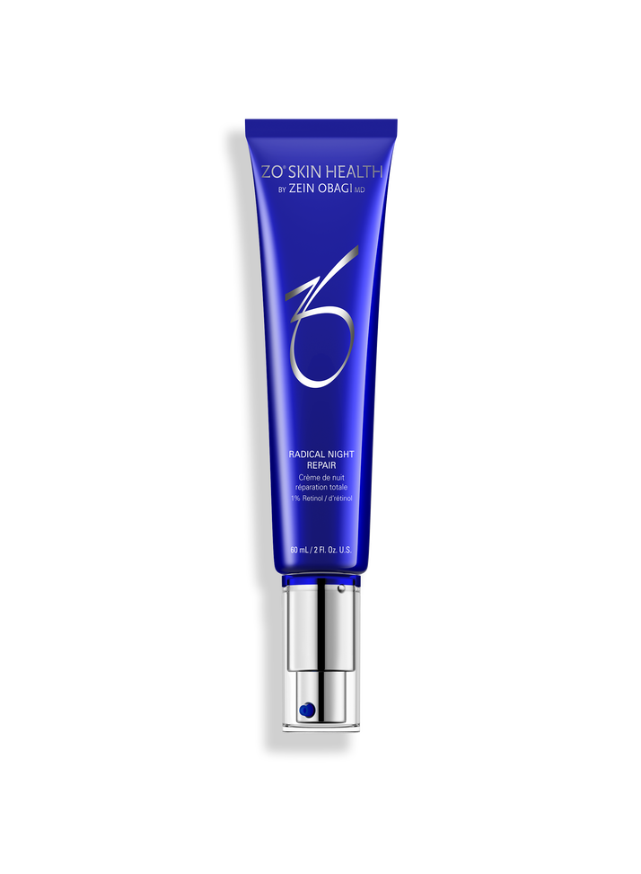 ゼオスキン】ARナイトリペア 60ml - レナトゥスクリニックオンライン