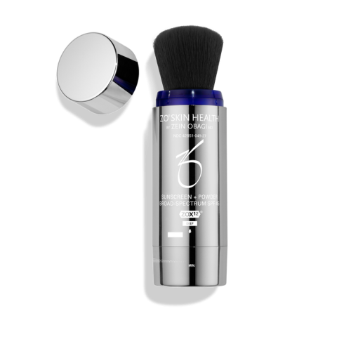 パウダーサンスクリーン SPF30