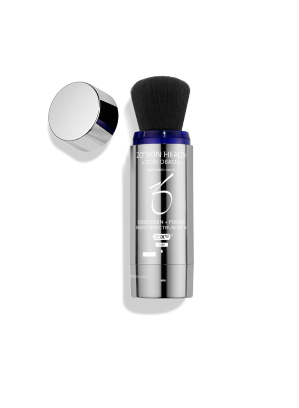 パウダーサンスクリーン SPF30