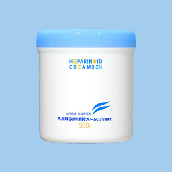 ヘパリン類似物質500g ヘパリン類似物質500g