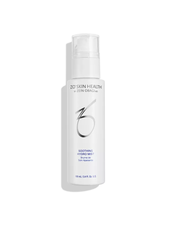 ハイドロミスト