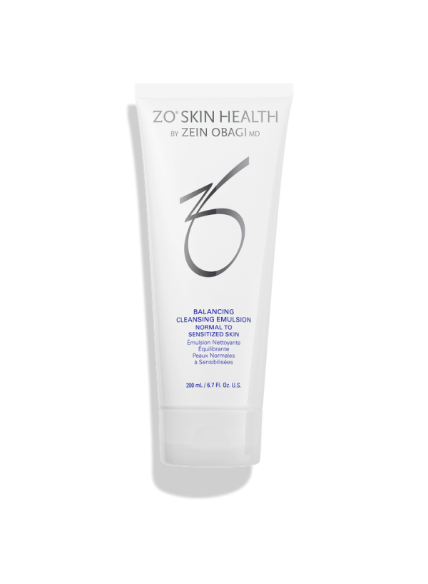 バランシング クレンジング エマルジョン バランシング クレンジング エマルジョン