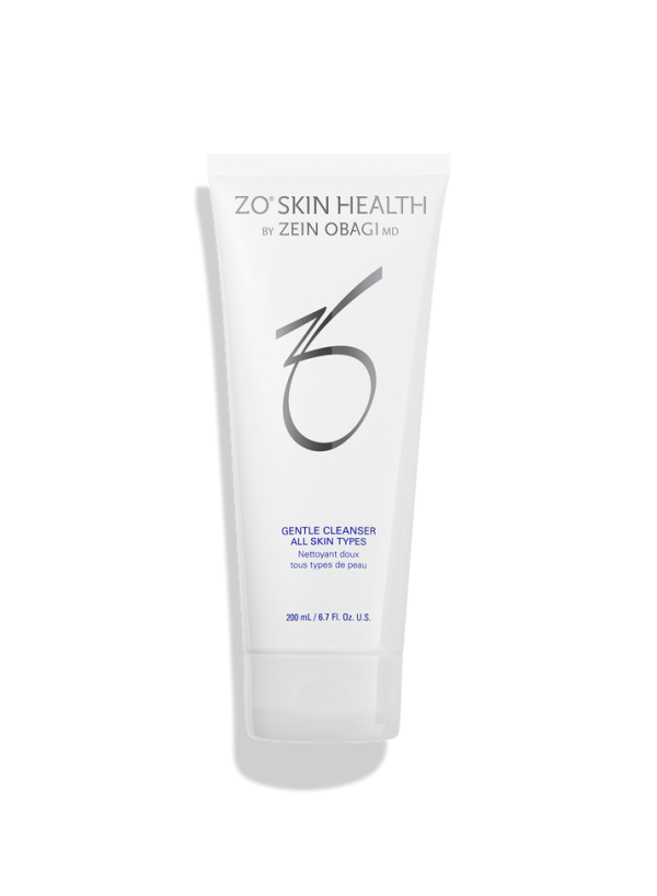 ジェントルクレンザー ジェントルクレンザー