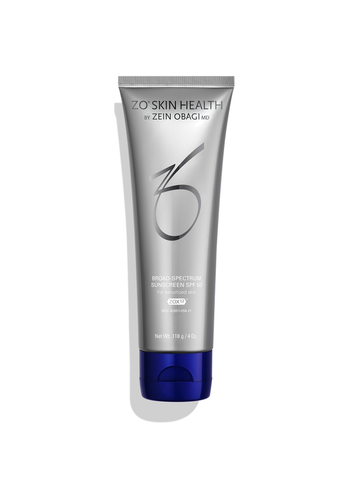 【ゼオスキン】BSサンスクリーン SPF50 118g