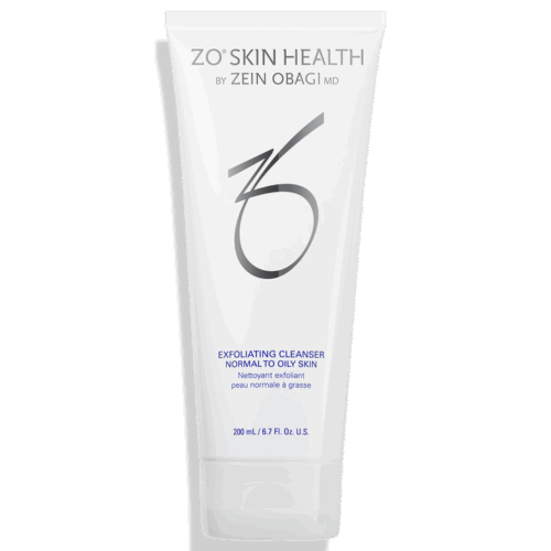 エクスフォリエーティングクレンザー