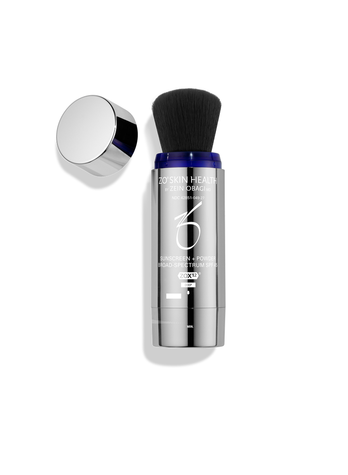【ゼオスキン】パウダーサンスクリーン SPF30 3g