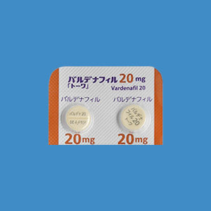 バルデナフィル