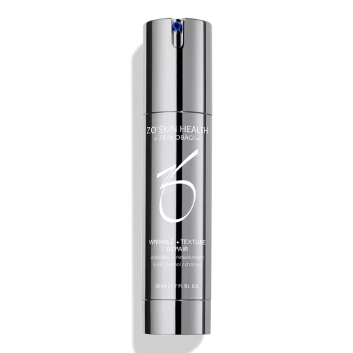 Wテクスチャーリペア