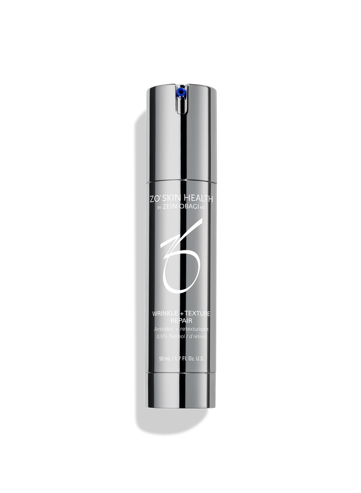 【ゼオスキン】Wテクスチャーリペア 50ml