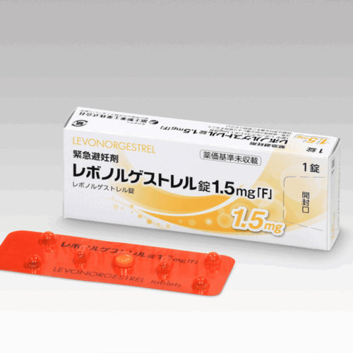 ノルレボジェネリック