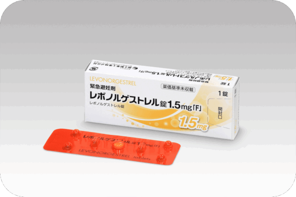 ノルレボジェネリック