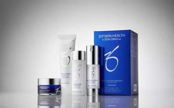 安いデイリースキンプログラムゼオスキン